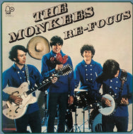 MONKEES / Re-Focus