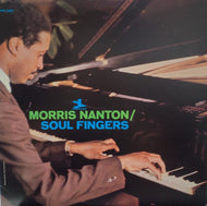 MORRIS NANTON / Soul Fingers