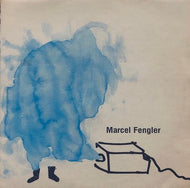 MARCEL FENGLER / Friction / Yaki