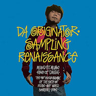 MURO / DA ORIGINATER - SAMPLING RENAISSANCE