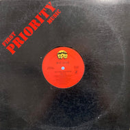 MC LYTE / Act Like You Know 