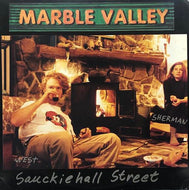 MARBLE VALLEY / Sauckiehall Street