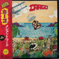MEN AT WORK / CARGO (帯付)