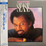 MARVIN SEASE / 愛をこめて (Marvin Sease)