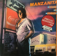 MANZANITA / Talco Y Bronce