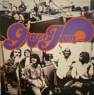 MOBY GRAPE / Grape Jam