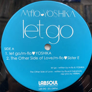 M-FLO / LET GO