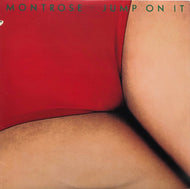 MONTROSE / Jump On It