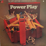 MPS RHYTHM COMBINATION & BRASS / Power Play