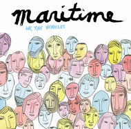 MARITIME / WE, THE VEHICLES