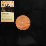 M.I.D. / Dis (44G Mix) / 悲しき漂流