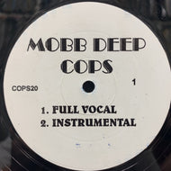MOBB DEEP / Cop Hell