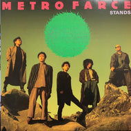 METROFARCE / Stands