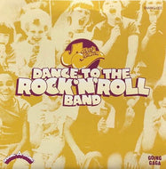 MOTHER'S CHILDREN / Dance To The Rock'N'Roll Band