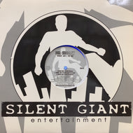 MR.SHADOW / What Am I To Do