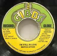 MARCIA AITKEN / I'm Still In Love
