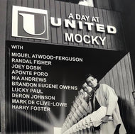 MOCKY / A Day At United