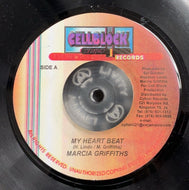 MARCIA GRIFFITHS / MY HEART BEAT