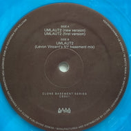 MIKE DEHNERT / Umlaut2