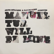 MANUEL TUR / Will Be Mine