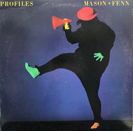 MASON + FENN / Profiles