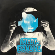 MELT-BANANA / Dead Spex