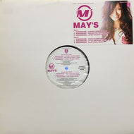 MAY'S / Rodriguez