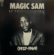 MAGIC SAM /  (1937-1969)