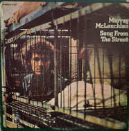 MURRAY MCLAUCHLAN / Song From The Street