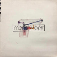 MENSWEAR / Being Brave