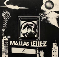 MATIAS TELLEZ / La'