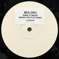 MOLOKO / Sing It Back (Reboot 2010 Mix)