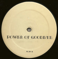 MADONNA / WHITNEY HOUSTON / Power Of Goodbye / Love Will Save The Day