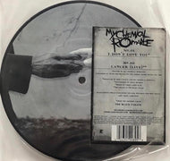MY CHEMICAL ROMANCE / I Don't Love You