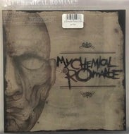 MY CHEMICAL ROMANCE / Famous Last Words
