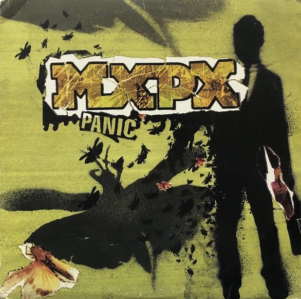 MXPX / PANIC