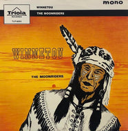 MOONRIDERS / Winnetou
