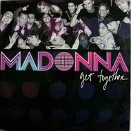 MADONNA / GET TOGETHER
