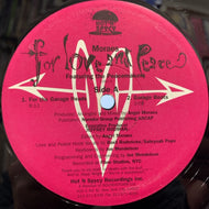 MORAES / For Love And Peace