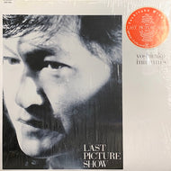 南佳孝 / Last Picture Show