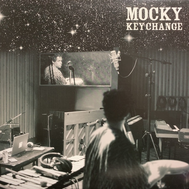 MOCKY / Key Change – TICRO MARKET