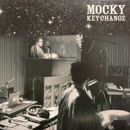 MOCKY / Key Change