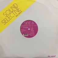 MILLY DE MORI / Encounters EP