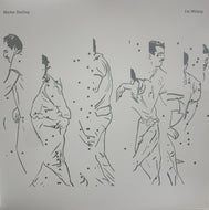 MARKER STARLING / I'm Willing