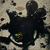 MONGO SANTAMARIA / Watermelon Man / Cloud Nine GREATEST HITS