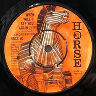 MARCIA GRIFFITHS / When Will I See You Again