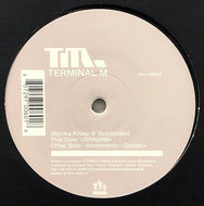 MONIKA KRUSE @ VOODOOAMT / Stringrise