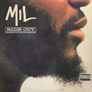 MIL / Ride Out