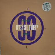 MASS ORDER / Let's Get Happy