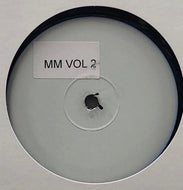 MOODYMANN / Tribute! / Wednesday Night People